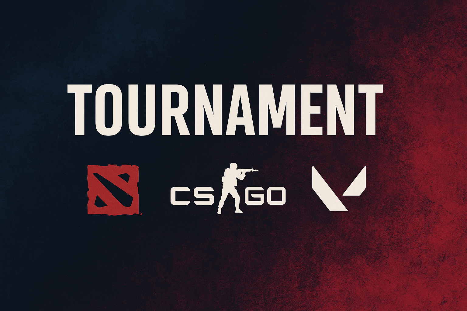 Баннер турнира