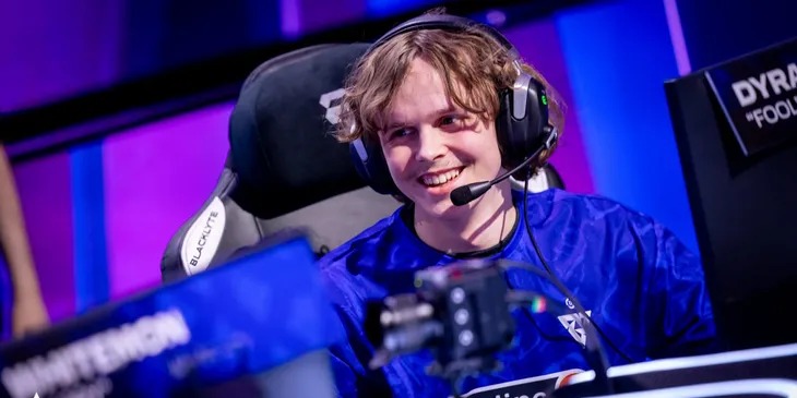 Эксперты уверены в победе Tundra над PARIVISION на DreamLeague S25